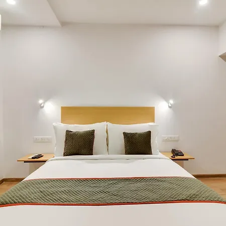 Oyo Townhouse 237 Near Pallavaram - Thoraipakkam Road-3