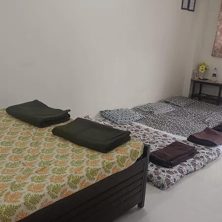 Malhar Home Stay-2