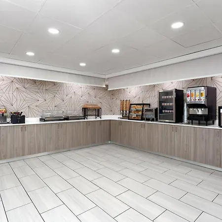 Hawthorn Extended Stay By Wyndham Ft Lauderdale Cypress Crk-3