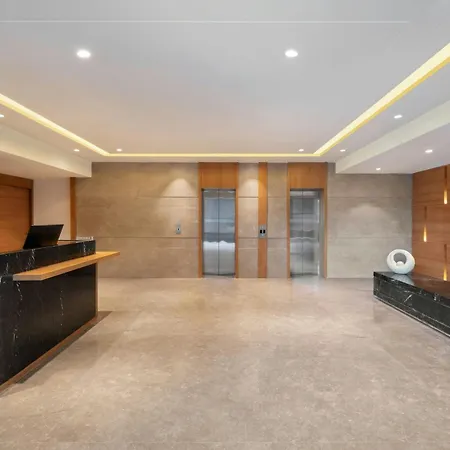 Fairfield By Marriott Jaipur Tonk Road-3