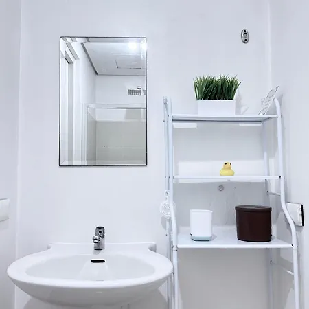 Smdc Light Residences - Studio Condo Unit-2