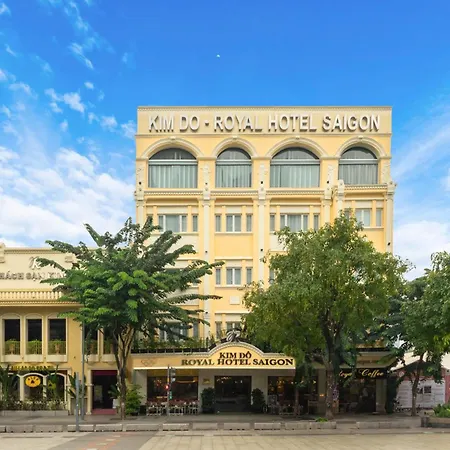 Royal Hotel Saigon-2