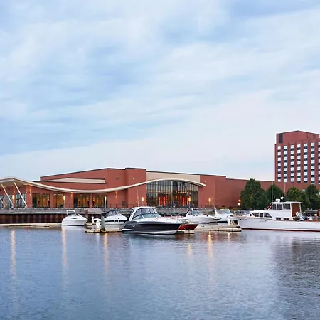 Delta Hotels By Marriott Prince Edward-3