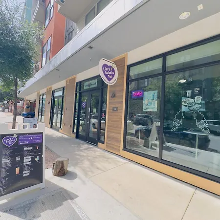Sentral East Austin At 1614 E Sixth-2