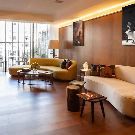 Rosewood Sao Paulo-2