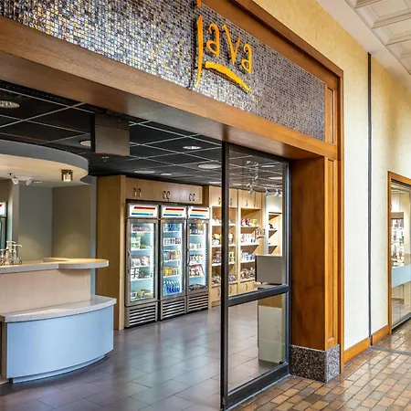 Hilton Dfw Lakes Executive Conference Center-3