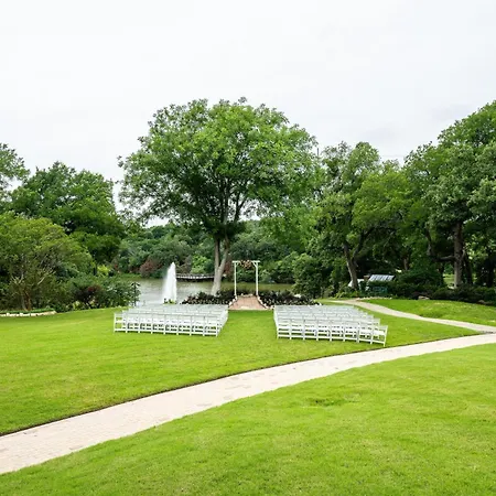 Hilton Dfw Lakes Executive Conference Center-2