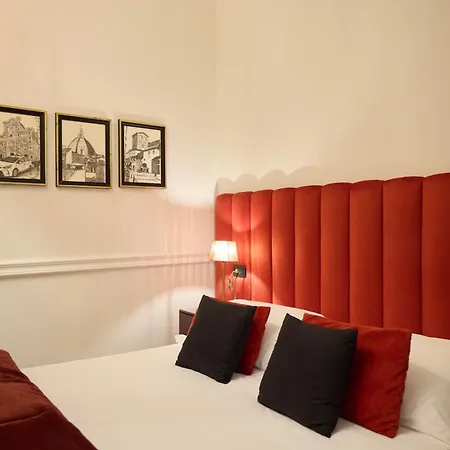 Residenza Maglioni Al Battistero-2