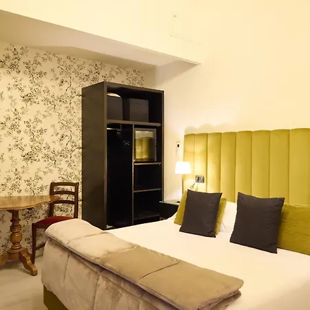 Residenza Maglioni Al Battistero-3