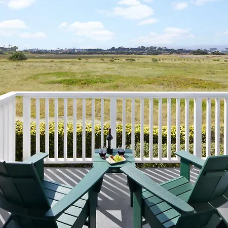 Inn At Playa Del Rey-2