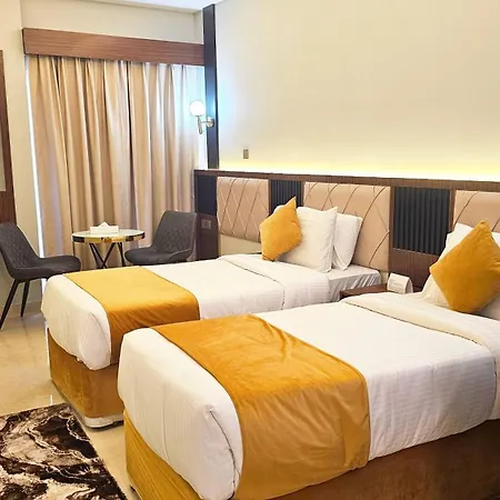 Concorde Inn Hotel-2