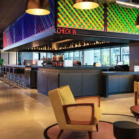 Moxy Miami Wynwood-2