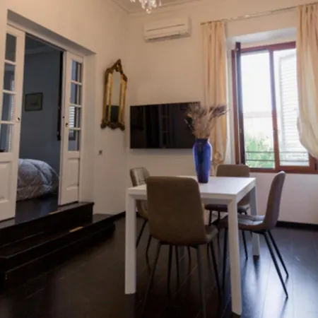 Borgo Pinti Suites Le Stanze Dei Nobili-3
