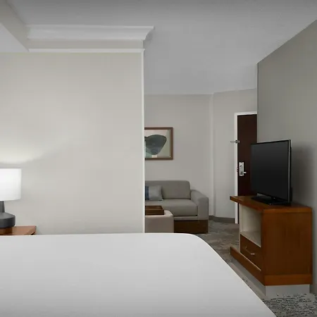 Springhill Suites By Marriott Lynchburg Airport/University Area-2