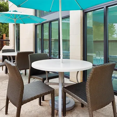 Hampton Inn & Suites Chattanooga/Hamilton Place-2