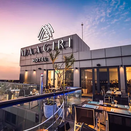 Maagiri Hotel-3