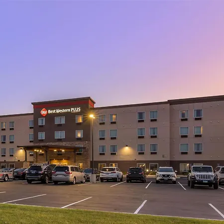 Best Western Plus Rapid City Rushmore-3