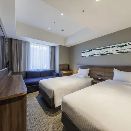 Far East Village Hotel Tokyo Ariake-3