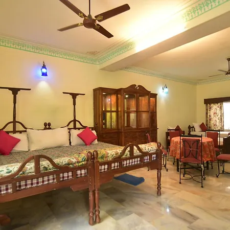 Sneh Deep Guest House-2
