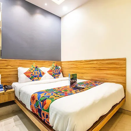 Fabexpress Marol Metro - Nr Mumbai International Airport-2