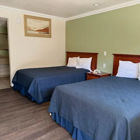 Regency Inn Fresno-2