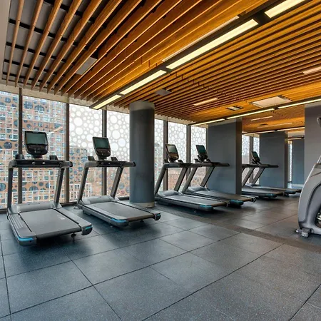 Toor Hotel Toronto, Part Of Jdv By Hyatt-3
