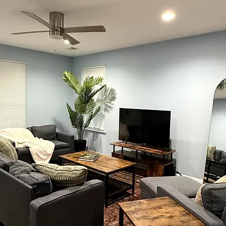 Majestic Oasis Resort 3 Bedrooms 2 Bathrooms-3