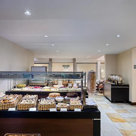 Savoy Othon Lite-3