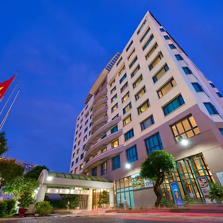 Garden Plaza Saigon - Formerly Parkroyal Saigon-2