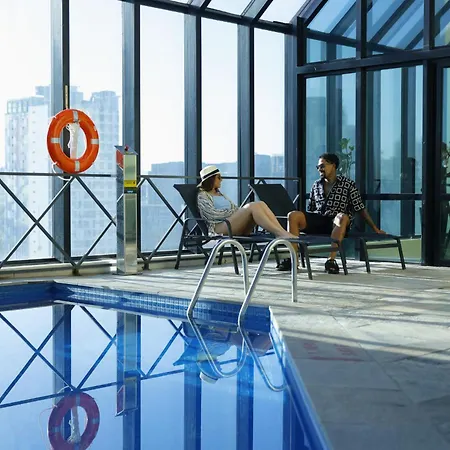 Radisson Oscar Freire-2