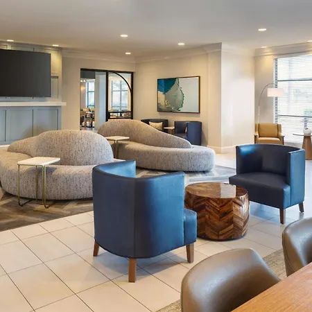 Four Points By Sheraton Punta Gorda Harborside-2