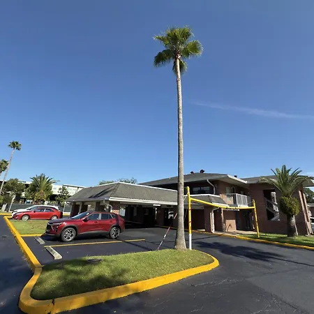 Surestay By Best Western Jacksonville Airport-2