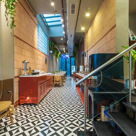 Cosy Grand, Chanakyapuri By The Cosy Hotels-2