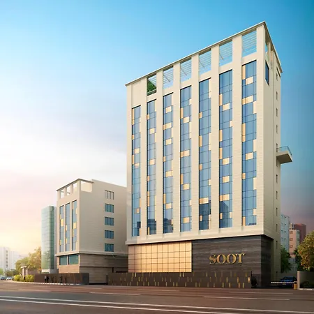 Hotel O2 Vip-2