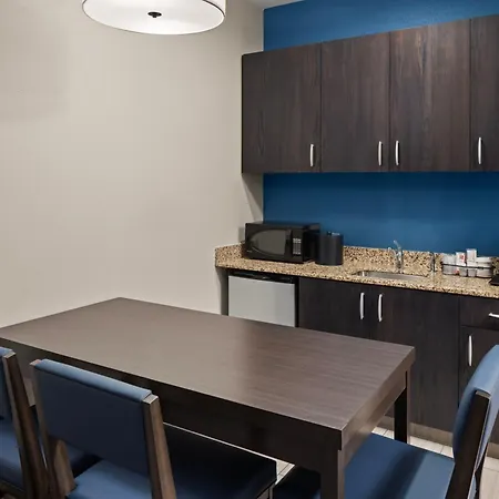 Holiday Inn Express Moline - Quad Cities Area By Ihg-3