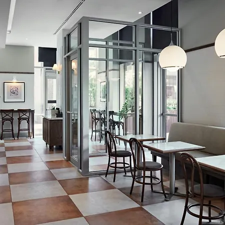 Delta Hotels By Marriott Toronto-3
