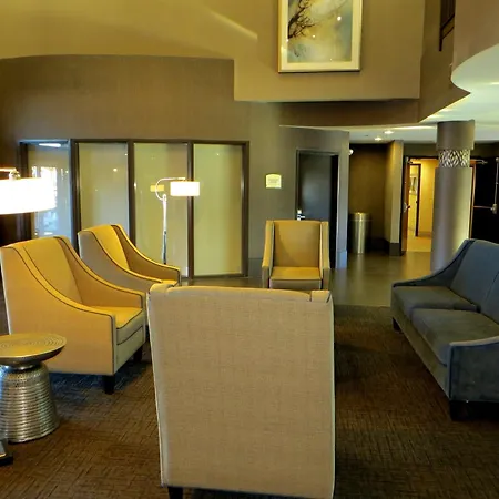 Best Western Plus Las Vegas South Henderson-2