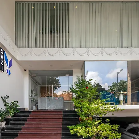 Sazi Erato Hotel - Free Airport & Breakfast-2