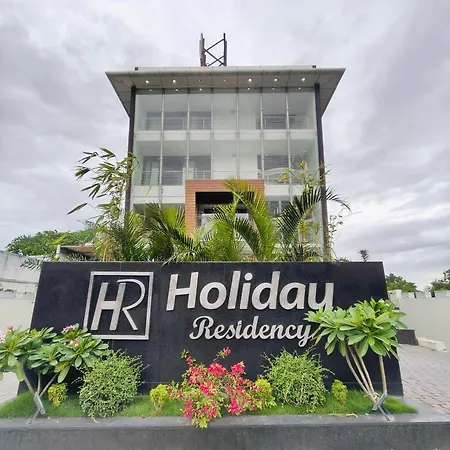 Holiday Residency Coimbatore-2