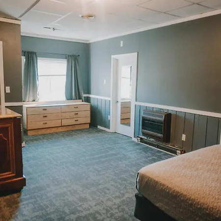Queen City Inn-2