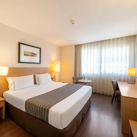 Eurostars Lucentum-3