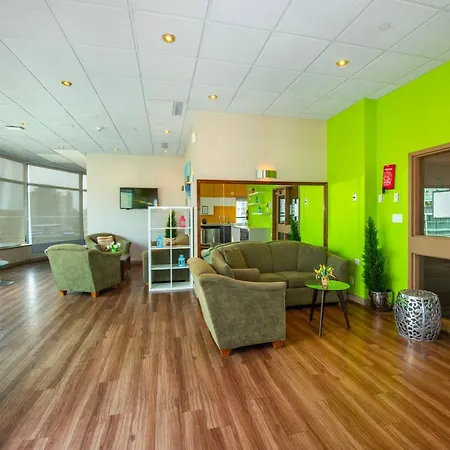 Grand Park Hotel & Suites Downtown Vancouver, An Ascend Collection Hotel-2