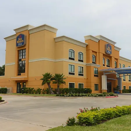 Spark By Hilton Houston Bush Intercontinental Airport-2