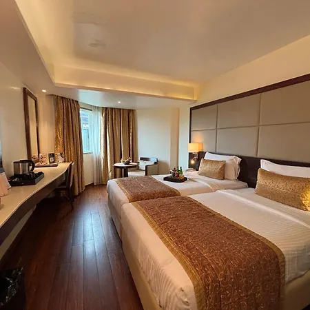 Ramee Guestline Hotel Juhu-3