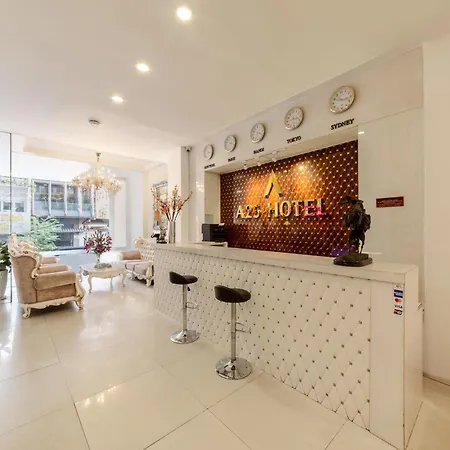 A25 Hotel - 255 Le Thanh Ton-2
