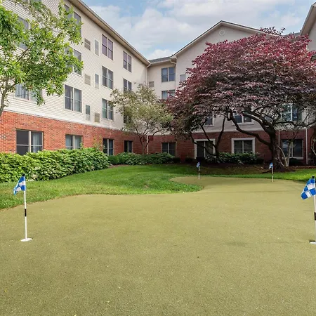Homewood Suites By Hilton Lexington Fayette Mall-3
