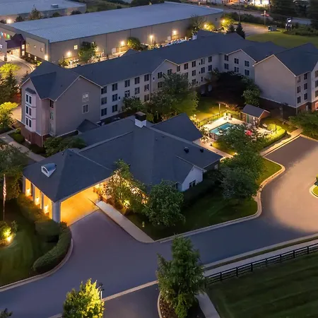 Homewood Suites By Hilton Lexington Fayette Mall-2