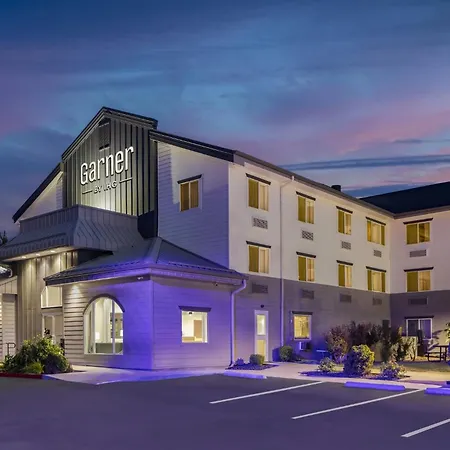 Garner Hotel Boise Airport By Ihg-3