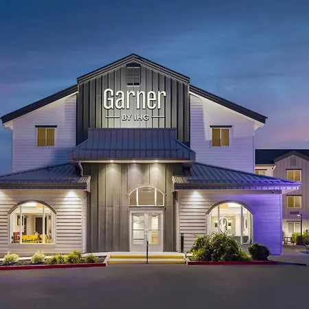 Garner Hotel Boise Airport By Ihg-2