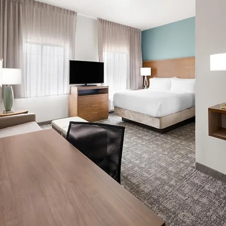 Staybridge Suites Harrisburg-Hershey By Ihg-2